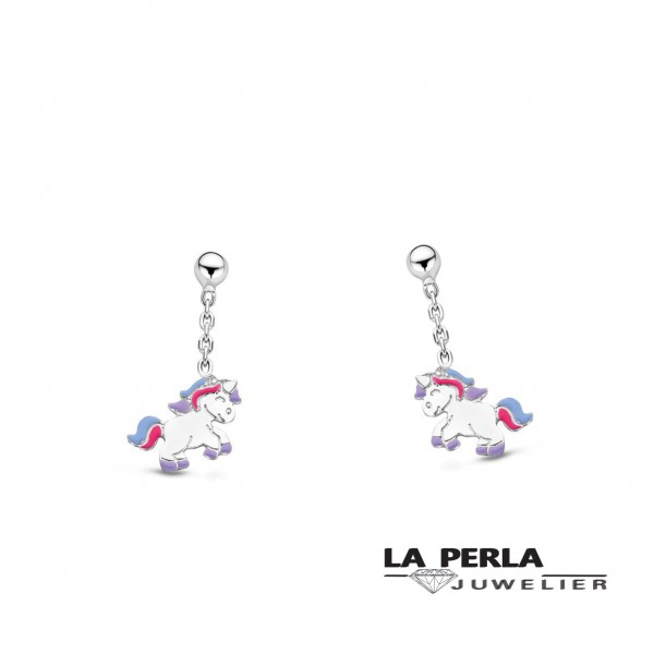 Naiomy Princess oorringen PD098 - Naiomy Princess - 49.00€ bij www.juwelierlaperla.be